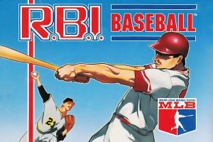 R.B.I. 2 Baseball (1991)(The Hit Squad)[re-release] ROM
