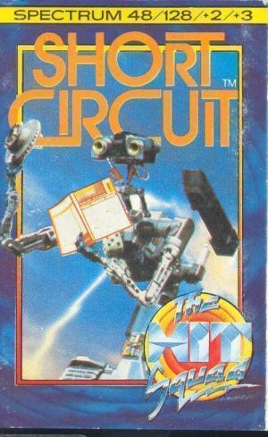 Short Circuit (1987)(Ocean)(Side A)[b]