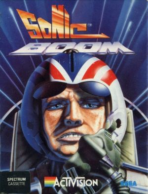 Sonic Boom (1990)(Activision)(Side B)[48-128K] ROM