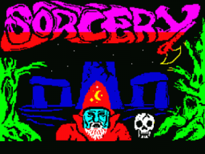 Sorcery (1984)(Virgin Games)[a3] ROM