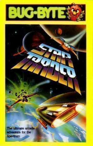 Star Trader (1984)(Bug-Byte Software) ROM