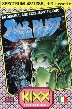 Stardust (1987)(Kixx)[a2][re-release] ROM