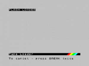 Strangeloop (1984)(Virgin Games)[a] ROM