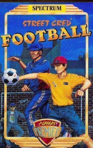 Street Cred Football (1989)(Players Premier Software)[48-128K] ROM
