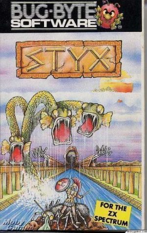 Styx (1983)(Bug-Byte Software)[a] ROM