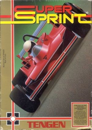 Super Sprint (1987)(Proein Soft Line)[a][re-release] ROM