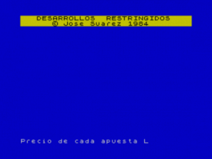 Superdesarrollos 1X2 (1984)(Microgesa)(Side A)(ES)[re-release] ROM