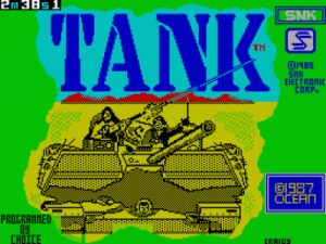 Tank (1987)(Erbe Software)[48-128K][re-release] ROM