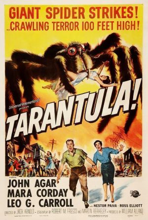 Tarantula (1987)(Sparklers)[a2] ROM