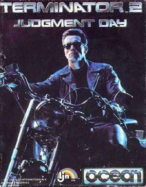Terminator 2 - Judgement Day (1991)(Ocean)[128K] ROM