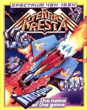 Terra Cresta (1986)(Imagine Software)[m] ROM