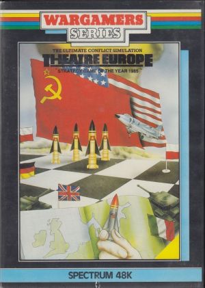 Theatre Europe (1986)(Summit Software)[re-release]