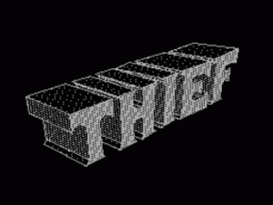Thief (1987)(Stars Software) ROM