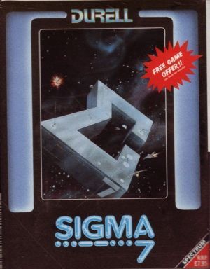 Top Ten Collection - Sigma 7 (1988)(Hit-Pak) ROM