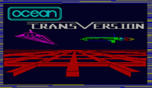Transversion (1984)(Ocean)[a][16K] ROM