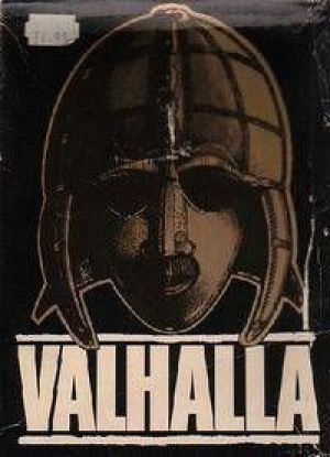 Valhalla (1983)(2.99)[re-release] ROM