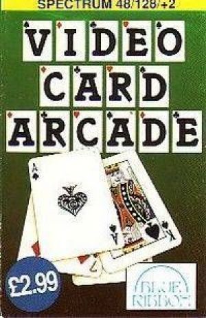 Video Card Arcade (1988)(CDS Microsystems)[a] ROM