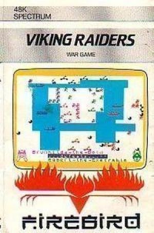 Viking Raiders (1984)(Firebird Software) ROM