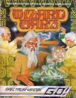 Wizard, The (1984)(Aquarius)(de)