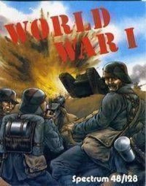 World War I (1987)(Bug-Byte Software) ROM