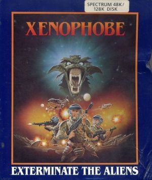 Xenophobe (1989)(Micro Style)(Side A) ROM