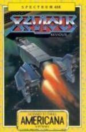 Xevious (1987)(Erbe Software)[re-release] ROM