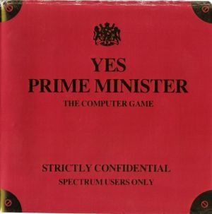 Yes, Prime Minister (1987)(Mosaic Publishing)(Side B) ROM