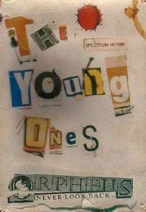 Young Ones, The (1986)(Orpheus)