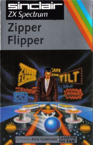 Zipper Flipper (1984)(Sinclair Research)[a] ROM