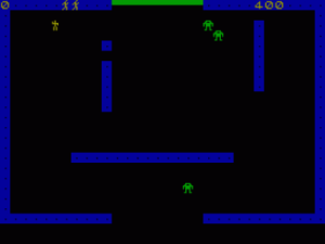 ZX Berserk V2 (1982)(Jega Software)[16K] ROM