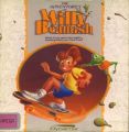 Adventures Of Willy Beamish, The Disk6