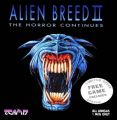 Alien Breed II - The Horror Continues Disk1