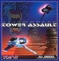Alien Breed - Tower Assault (OCS & AGA) Disk1