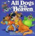 All Dogs Go To Heaven Disk1