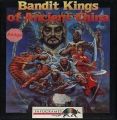 Bandit Kings Of Ancient China Disk2