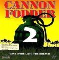 Cannon Fodder 2 Disk1