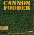 Cannon Fodder Disk2