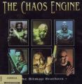 Chaos Engine, The Disk1