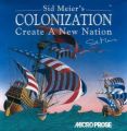 Colonization Disk1
