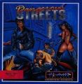 Dangerous Streets (AGA) Disk1