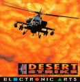 Desert Strike - Return To The Gulf Disk1