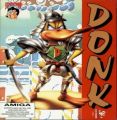 Donk! - The Samurai Duck! (OCS & AGA) Disk1