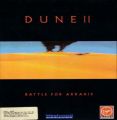Dune II - The Battle For Arrakis Disk5