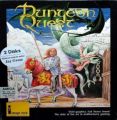 Dungeon Quest Disk1