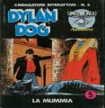 Dylan Dog - The Murderers Disk2