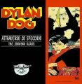 Dylan Dog - Through The Looking Glass Disk1