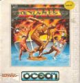 Espana - The Games '92 Disk3