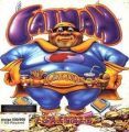 Fatman - The Caped Consumer (AGA) Disk1