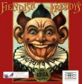 Fiendish Freddy's Big Top O' Fun Disk3