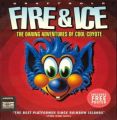 Fire & Ice - The Daring Adventures Of Cool Coyote Disk1